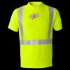 High-Performance Microfiber T-Shirt Thumbnail