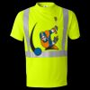 High-Performance Microfiber T-Shirt Thumbnail