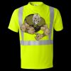 High-Performance Microfiber T-Shirt Thumbnail