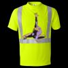 High-Performance Microfiber T-Shirt Thumbnail