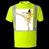 High-Performance Microfiber T-Shirt Thumbnail