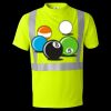 High-Performance Microfiber T-Shirt Thumbnail