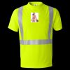 High-Performance Microfiber T-Shirt Thumbnail