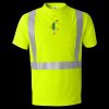 High-Performance Microfiber T-Shirt Thumbnail
