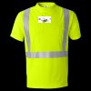 High-Performance Microfiber T-Shirt Thumbnail
