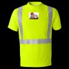 High-Performance Microfiber T-Shirt Thumbnail