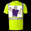 High-Performance Microfiber T-Shirt Thumbnail