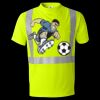 High-Performance Microfiber T-Shirt Thumbnail