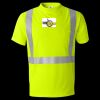 High-Performance Microfiber T-Shirt Thumbnail