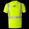 High-Performance Microfiber T-Shirt Thumbnail