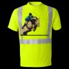 High-Performance Microfiber T-Shirt Thumbnail