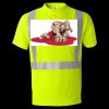 High-Performance Microfiber T-Shirt Thumbnail