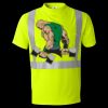 High-Performance Microfiber T-Shirt Thumbnail