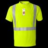 High-Performance Microfiber T-Shirt Thumbnail