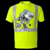 High-Performance Microfiber T-Shirt Thumbnail
