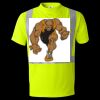 High-Performance Microfiber T-Shirt Thumbnail