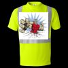 High-Performance Microfiber T-Shirt Thumbnail
