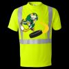 High-Performance Microfiber T-Shirt Thumbnail