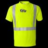 High-Performance Microfiber T-Shirt Thumbnail