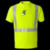 High-Performance Microfiber T-Shirt Thumbnail