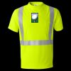High-Performance Microfiber T-Shirt Thumbnail
