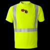 High-Performance Microfiber T-Shirt Thumbnail