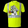 High-Performance Microfiber T-Shirt Thumbnail