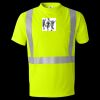 High-Performance Microfiber T-Shirt Thumbnail