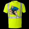 High-Performance Microfiber T-Shirt Thumbnail