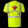 High-Performance Microfiber T-Shirt Thumbnail