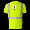 High-Performance Microfiber T-Shirt Thumbnail