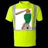 High-Performance Microfiber T-Shirt Thumbnail