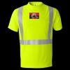 High-Performance Microfiber T-Shirt Thumbnail