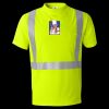 High-Performance Microfiber T-Shirt Thumbnail