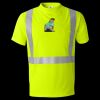 High-Performance Microfiber T-Shirt Thumbnail