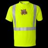 High-Performance Microfiber T-Shirt Thumbnail