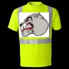 High-Performance Microfiber T-Shirt Thumbnail