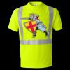 High-Performance Microfiber T-Shirt Thumbnail