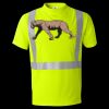 High-Performance Microfiber T-Shirt Thumbnail