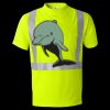 High-Performance Microfiber T-Shirt Thumbnail