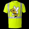 High-Performance Microfiber T-Shirt Thumbnail