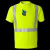 High-Performance Microfiber T-Shirt Thumbnail