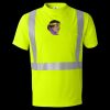 High-Performance Microfiber T-Shirt Thumbnail
