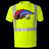 High-Performance Microfiber T-Shirt Thumbnail