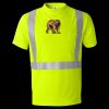 High-Performance Microfiber T-Shirt Thumbnail