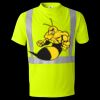 High-Performance Microfiber T-Shirt Thumbnail
