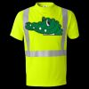 High-Performance Microfiber T-Shirt Thumbnail