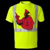High-Performance Microfiber T-Shirt Thumbnail
