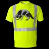 High-Performance Microfiber T-Shirt Thumbnail