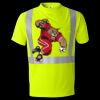High-Performance Microfiber T-Shirt Thumbnail